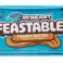 Mr.Beast Feastables 4 varieties each 60g at the best price - directly and immediately in stock image 2