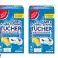 Gut&amp; G&amp;Gunstig G Lingettes de capture de couleur pour laver les couleurs Edeka 50pcs photo 4