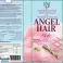 L&amp;#039; Amour Angel Hair 150g pink - Premium bars with real chocolate % pistachio cream image 1