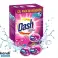 Dash Color Fische Capsules de lavage pour couleurs 60 pièces DE photo 4
