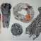 Women's scarf from a GERMAN department store various colors and motifs TOP QUALITY image 4