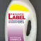 Detergente marca blanca, Detergente al por mayor 5.8 litros, Gel de lavado, Private label fotografía 1