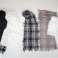 Women's scarf from a GERMAN department store various colors and motifs TOP QUALITY image 2