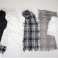 Women's scarf from a GERMAN department store various colors and motifs TOP QUALITY image 3