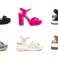 Lot de 260 paires de Chaussure XTI pour femme en déstockage photo 1