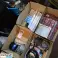 Lot of bazaar products by pallets – European settlement for resellers and export image 5