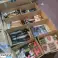 Pallet di prodotti misti del bazar – Stock europeo tipo Lidl, Aldi, Action – Liquidazione all'ingrosso foto 5