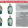 Posten Waschmittel der Marke PERSIL verschiedene Sorten, Flüssigwaschmittel Bild 1