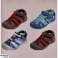 Skyrocket Unisex comfortabele waterdichte wandelsportsandalen foto 2