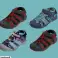 Skyrocket Unisex comfortabele waterdichte wandelsportsandalen foto 3