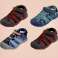 Skyrocket Unisex comfortabele waterdichte wandelsportsandalen foto 1