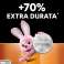 LITHIOVÁ BATERIE CR2025 DURACELL BL5 PACK OD 4 fotka 2