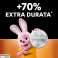 CR2032 DURACELL 3V BL5 KNOFLÍKOVÁ BATERIE 4 PACK fotka 2