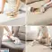 Spot Cleaner - 100% testiran povratak kupaca - Mokri usisavač - Usisavač - Razred B slika 5