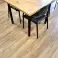 LVT dryback/κολλημένη σανίδα βινυλίου 0,55 mm/2,5 mm - σανίδα εικόνα 2
