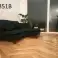 LVT dryback/κολλημένη σανίδα βινυλίου CHEVRON/ΨΑΡΟΚΌΚΑΛΟ ΟΥΓΓΡΙΚΆ 0,55 mm/2,5 χιλ εικόνα 3