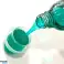 Detergentni gel v IBC-1000 litrih, pralni gel, veleprodaja čistilnih sredstev fotografija 2