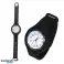 Kinderen&amp;#039; s Silicone Quartz populair horloge, verkrijgbaar in 10 kleuren foto 2