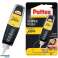 12x PATTEX PERFECT PEN КЛЕЙ ПРЕЦИЗИОННЫЙ 3г ПРОЧНЫЙ изображение 5