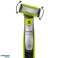 Philips Oneblade QP2834/20 Razor Stand for Philips OneBlade QP2 image 2