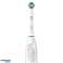 Oral B DB5 Pro Hammasharja Valkoinen 8 hv Tilatut Precision 2 -puristimet kuva 2