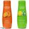 SodaStream Classics apelsinisiirup 440ml sidrunilaimi 440ml foto 3