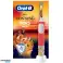 Oral B Vitality Pro 103 Lion King zobu birste attēls 3