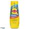 4x SodaStream Sirup 440ml Pepsi Mirinda 7up Lipton Eistee Pfirsich Zero Bild 4