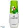 Schwip Schwap Cola Sinaasappel SodaStream Siroop SodaStream 7UP Siroop 0 foto 5