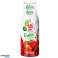 FruttaMax Sirup LEMON LIME LIGHT 500 ml ERDBEERE LIGHT 500 ml Bild 2