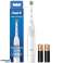Oral B DB5 Pro Hammasharja Valkoinen 8 hv Tilatut Precision 2 -puristimet kuva 1