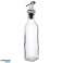 Olivenöl- und Essigflasche mit Spender 250ml Bild 1
