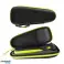 Philips OneBlade QP2724/10 Estuche de afeitadora para afeitadora Philips OneBlade QP2xxx tipo2 fotografía 2