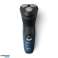 Philips Shaver S1151/00 Funda de afeitadora PHILIPS negro fotografía 3