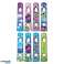 CEPILLO DE DIENTES SÓNICO PHILIPS PARA NIÑOS HX6322 exprimidor de palillos. fotografía 4