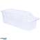 KOELKAST ORGANIZER KETCHUP CONTAINER SAUZEN FRUIT foto 1