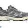 1201A256-026 - ASICS Gel-1130 Clay Grey Pure Silver - NOVÉ - 100% ORIGINÁL - VELKOOBCHOD fotka 2