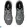 1201A256-026 - ASICS Gel-1130 Clay Grey Pure Silver - NOVÉ - 100% ORIGINÁL - VELKOOBCHOD fotka 3