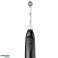 Oral B Adult Toothbrush Black with 4 pcs. Order: Precision Case Black image 3