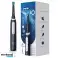 Oral B iO Series 4 Diş Fırçası Mat Siyah fotoğraf 2