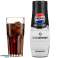 3x SodaStream Pepsi Max Sugar-Free Syrup 440 ml image 2