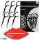 Oral B Vitality Pro D103 Negro Negro 2x Punta Oral B Cross Action EB50BK NEGRO Accesorios fotografía 6