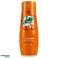 8x sirupas Sodastream Rockstar Lipton Pepsi Max...    6x Bolero nuotrauka 3