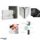 Photo Book Scrapbook com embrulho de presente DIY Album DIY Memory Book Gift Idea Creative Diary Stock Restante foto 1
