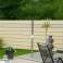 Thermoplast BASIC Fence Tape 19cm x 26m RAL1015 image 5