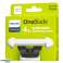 4x Cuchilla Philips Oneblade SkinProtect QP229/52 fotografía 2