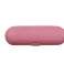 Oral b Vitality 100 Frozen 4 Kids Color Brush Case Pink Cover image 4