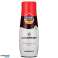 Schwip Schwap Cola Sinaasappel SodaStream Siroop SodaStream 7UP Siroop 0 foto 4