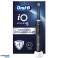 Szczoteczka Oral-B iO Series 5 Matt Schwarz Bild 2