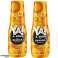2x YA!&amp;SODA Sirup Orange Classic 500ml Bild 1